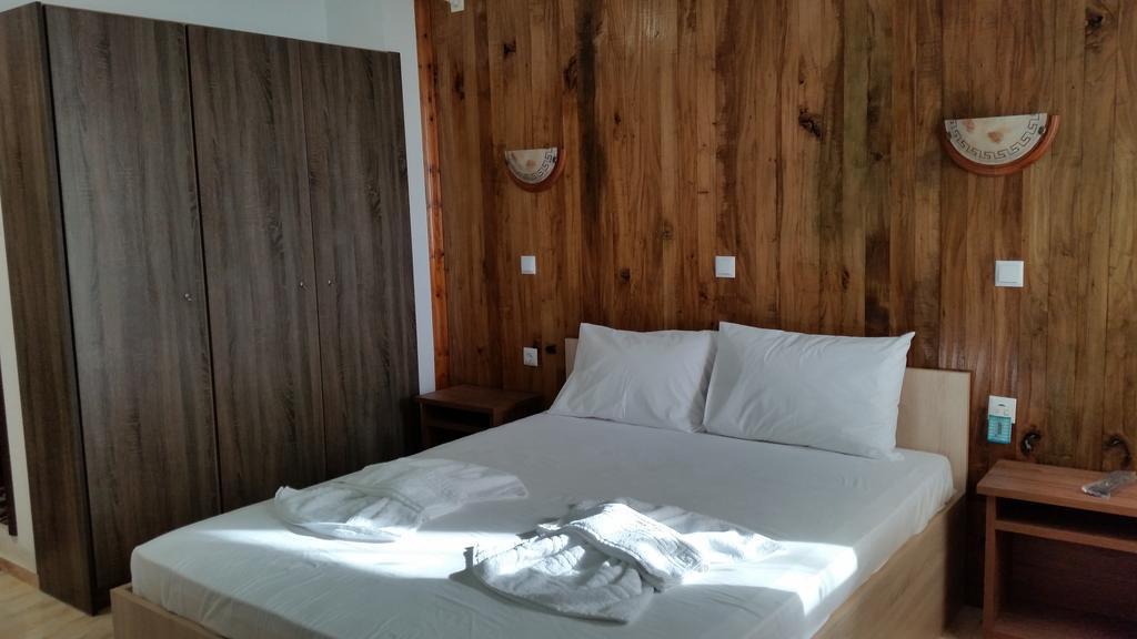 Kanali Beach House Kamer foto